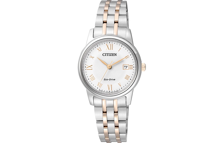 CITIZEN/西铁城 CITIZEN 27.6mm EW2314-58A