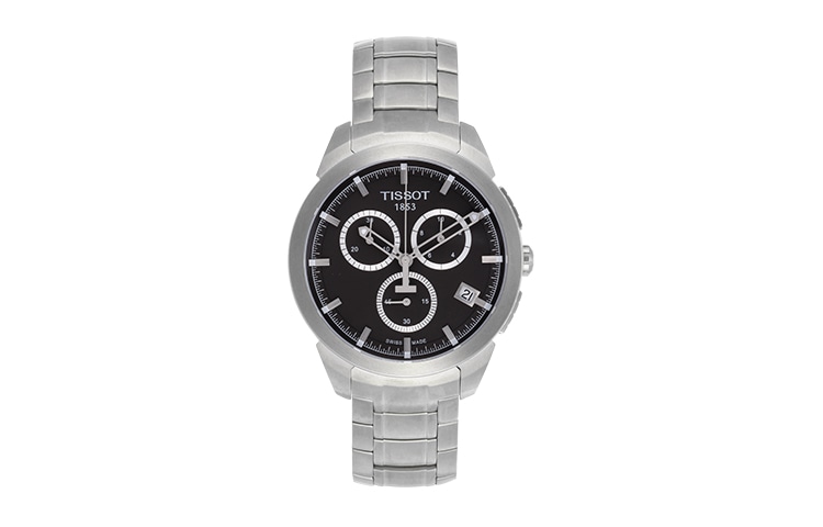 TISSOT/天梭 TISSOT 100 43mm T069.417.44.061.00