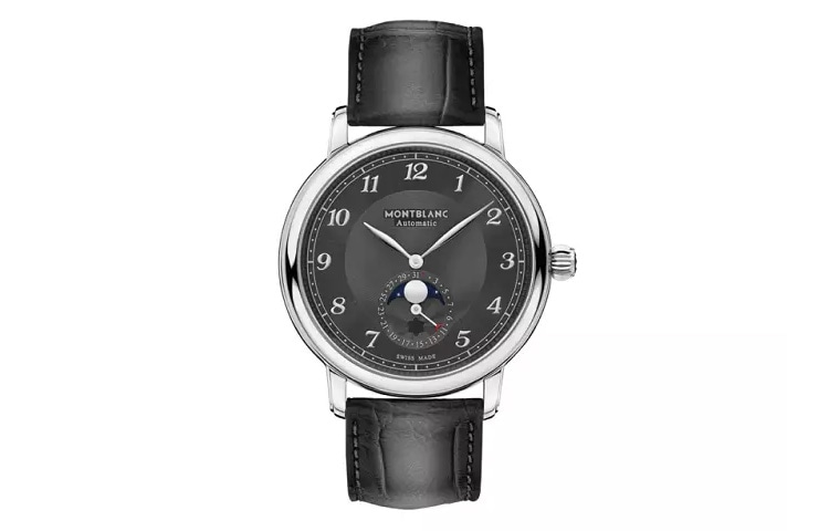 MONTBLANC/万宝龙 Montblanc Legacy U0118518