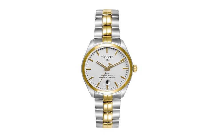 TISSOT/天梭 TISSOT PR100 100 39mm T101.451.22.031.00