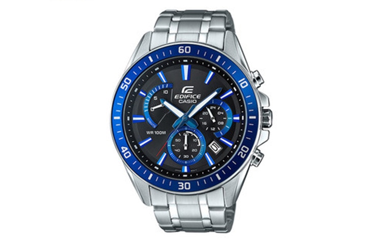 CASIO/卡西欧 Casio EDIFICE EFR-552D-1A2VUPRD