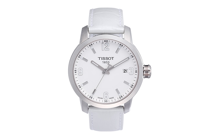 TISSOT/天梭 TISSOT 200 200 39mm T055.410.16.017.00