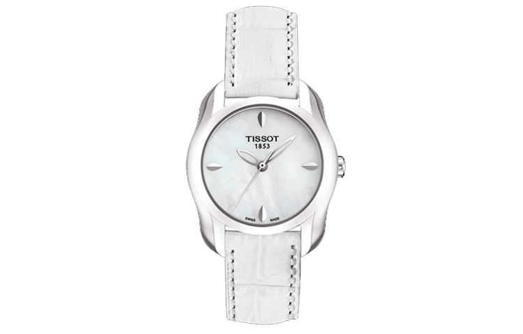 TISSOT/天梭 Tissot T023.210.16.111.00