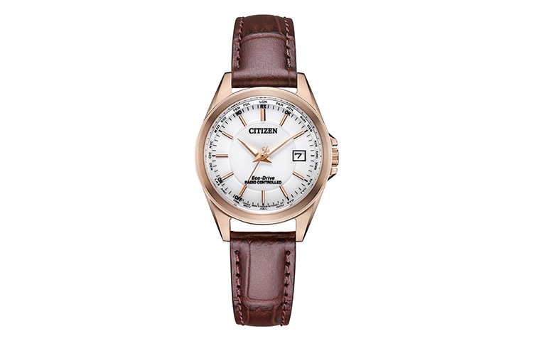 CITIZEN/西铁城 CITIZEN 43mm EC1183-16A