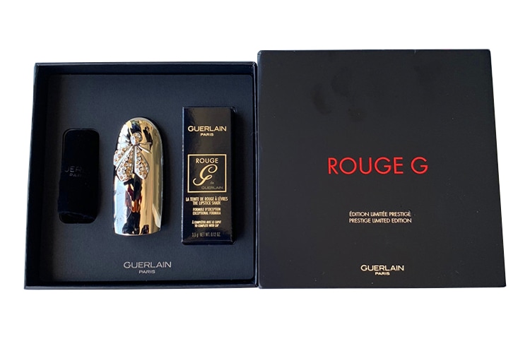 GUERLAIN/娇兰 020+214 214