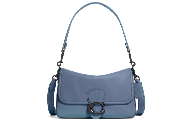 COACH/蔻驰 COACH Tabby 26 Denim