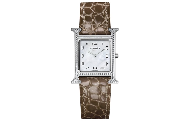 HERMES/爱马仕 Hermes Heure H