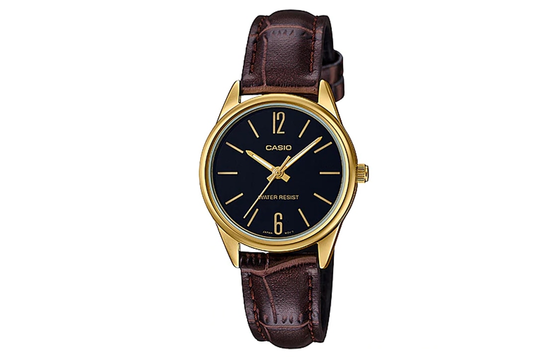 CASIO/卡西欧 CASIODRESS LTP-V005GL-1BUDF