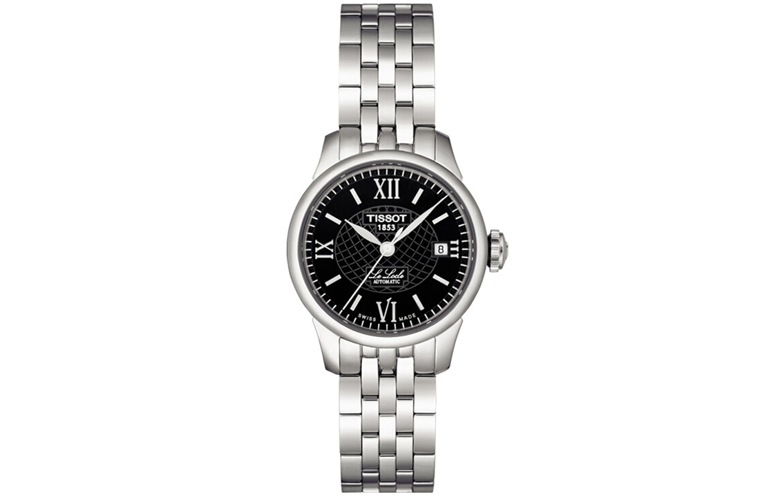 TISSOT/天梭 TISSOT 25.3mm T41.1.183.53