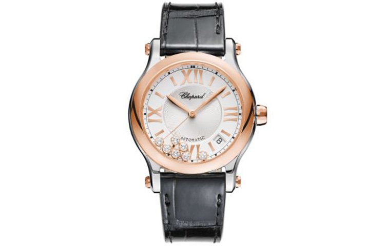 CHOPARD/萧邦 Chopard Happy Sport 278559-6001