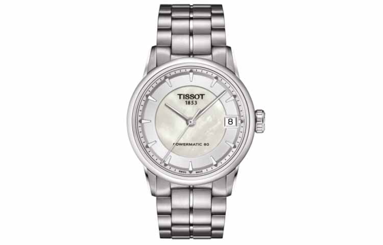 TISSOT/天梭 Tissot T086.207.11.111.00