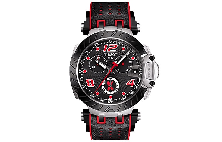 TISSOT/天梭 Tissot T-Race MotoGP Special Edition