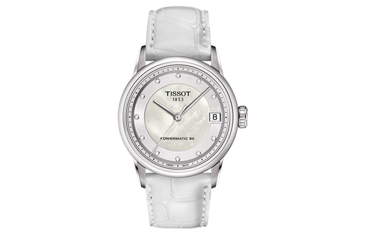 TISSOT/天梭 TISSOT 50 33mm T086.207.16.116.00