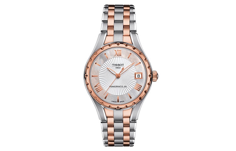 TISSOT/天梭 Tissot T072.207.22.118.01