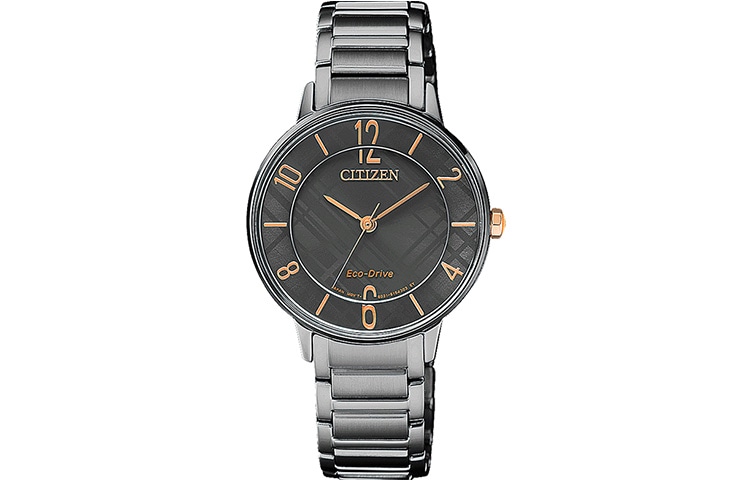 CITIZEN/西铁城 CITIZEN 31mm EM0528-82H