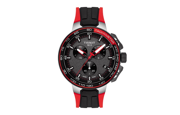 TISSOT/天梭 Tissot T111.417.27.441.00