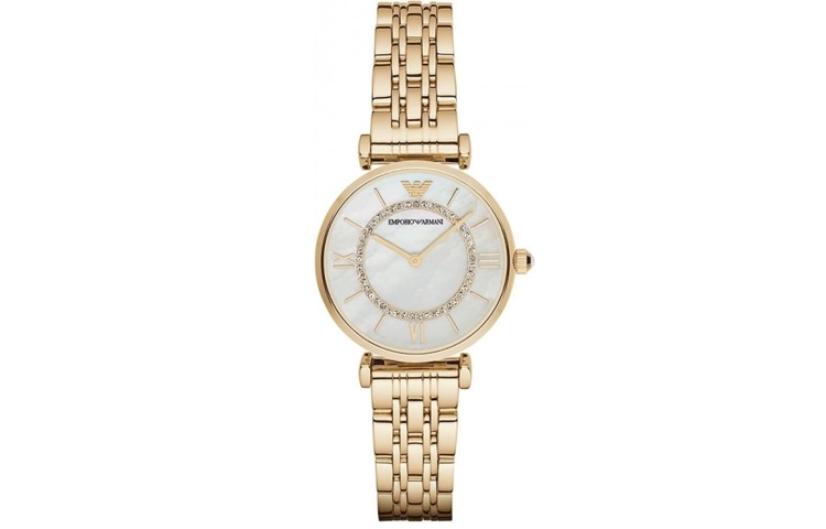 EMPORIO ARMANI/阿玛尼 EMPORIO ARMANI AR1907