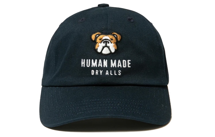 HUMAN MADE Baseball Cap