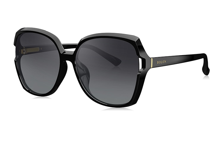 BOLON暴龙 BOLON Butterfly Sunglasses