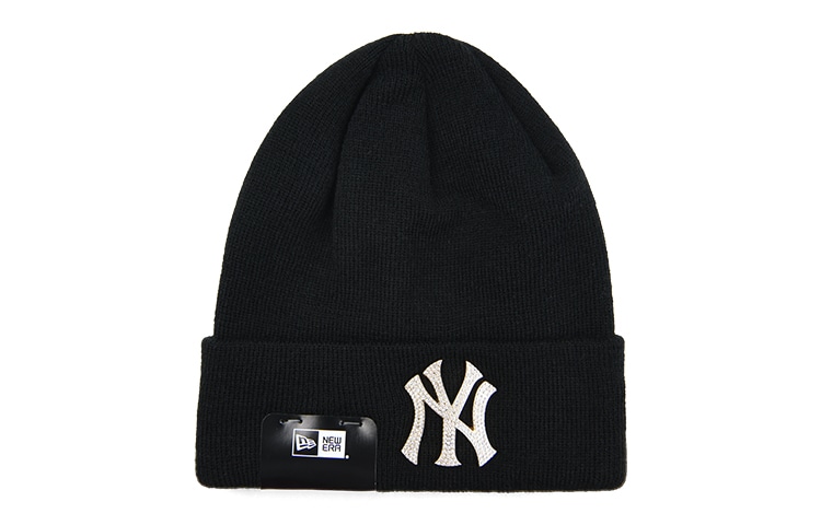 New Era x MLB Beanie