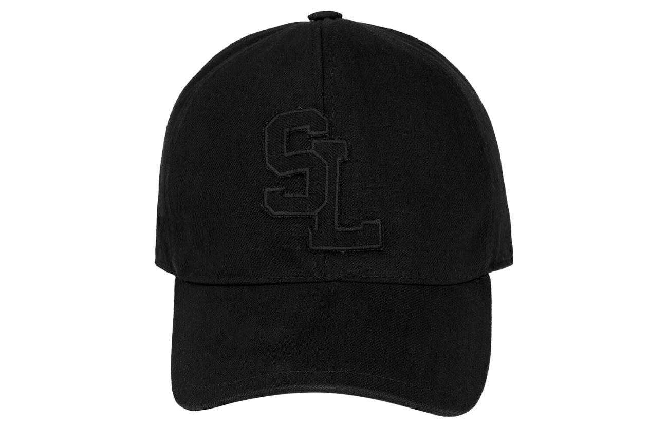 SAINT LAURENT/圣罗兰 SAINT LAURENT Baseball Cap