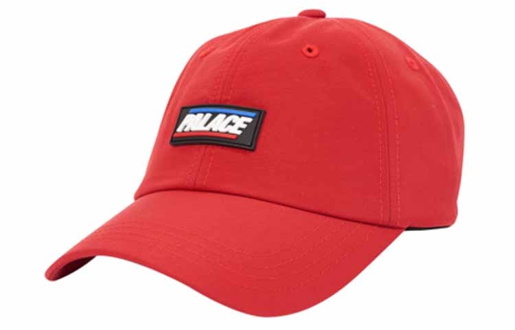 Palace Baseball Cap
