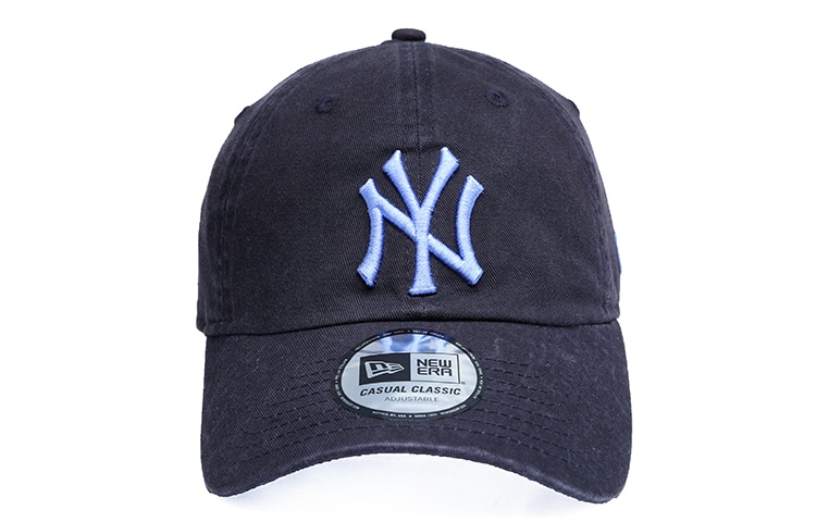 New Era x MLB