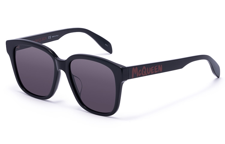 Alexander McQueen Sunglasses