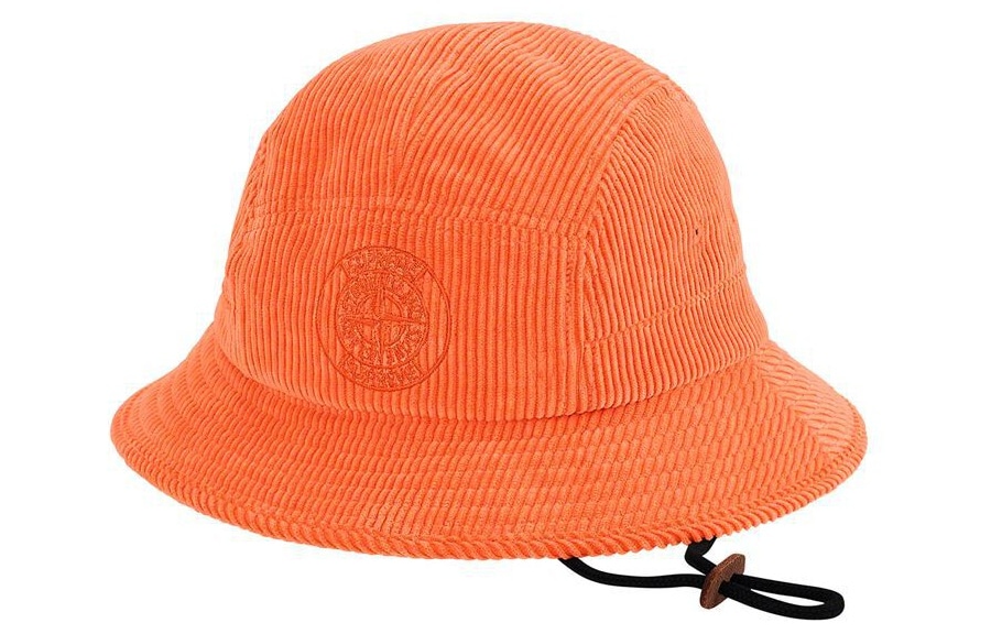 Supreme x Stone Island Corduroy Crusher