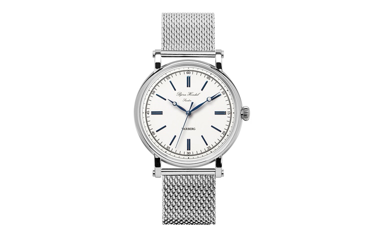 Bjorn Hendal S01SW1UM01-22