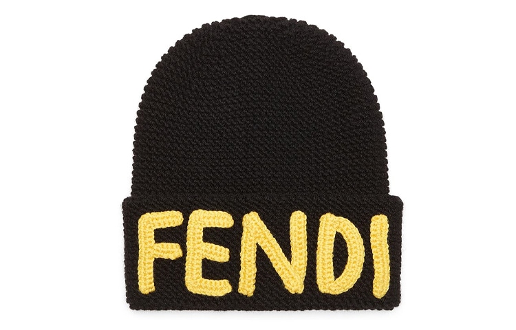 FENDI/芬迪 FENDI Fendilogo