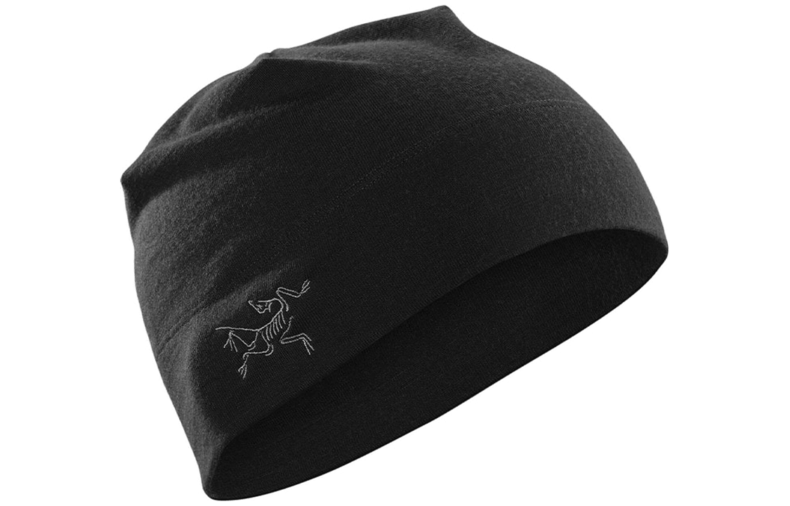 Arcteryx Beanie Black