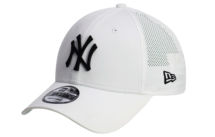 New Era MLB NY LOGO