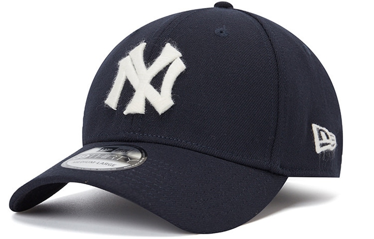 New Era MLB New York Yankees Cap