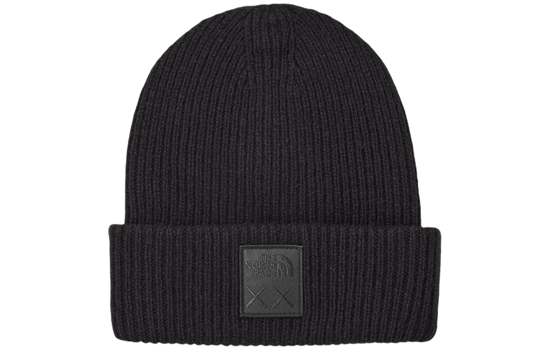 北面/THE NORTH FACE The North Face Beanie Black