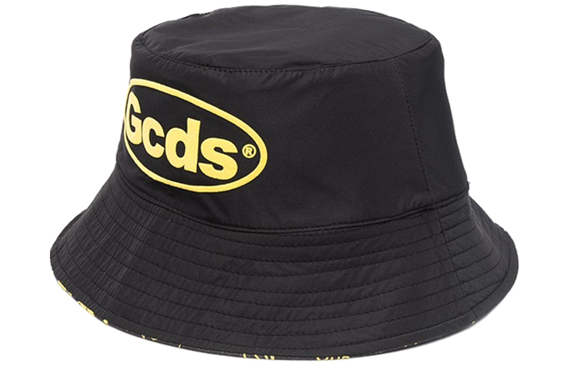 GCDS