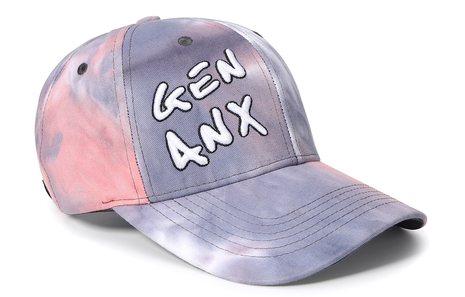 GENANX LOGO