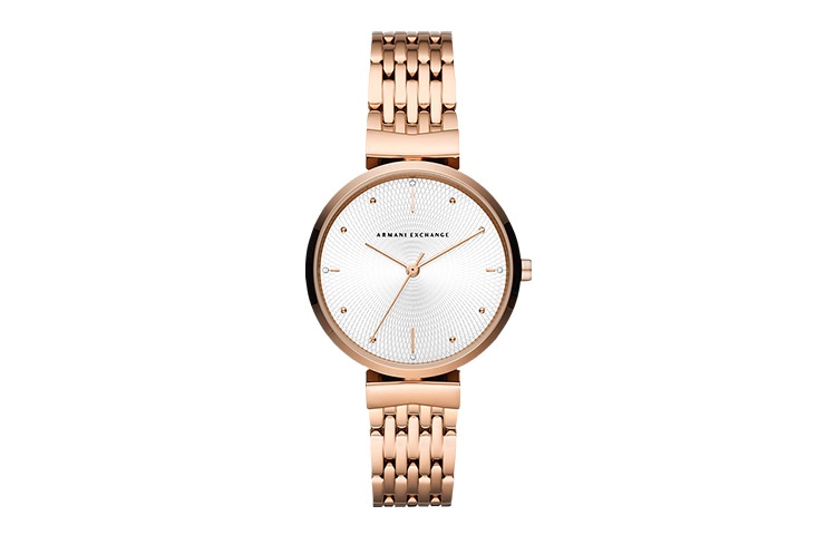 ARMANI EXCHANGE 36mm AX5901