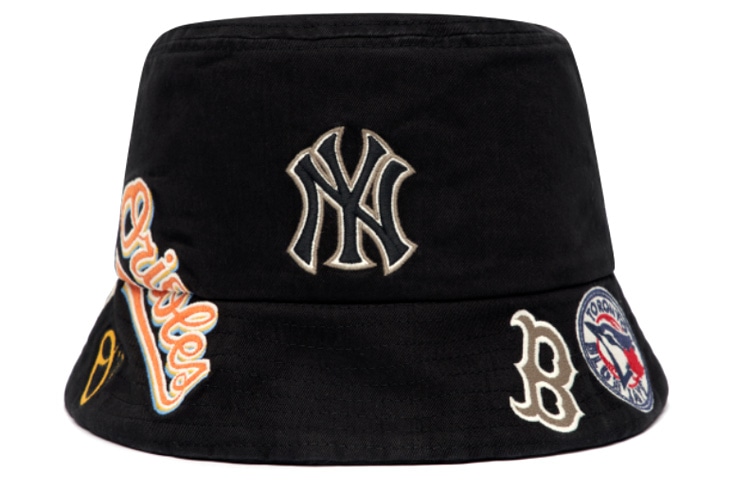MLB Logo
