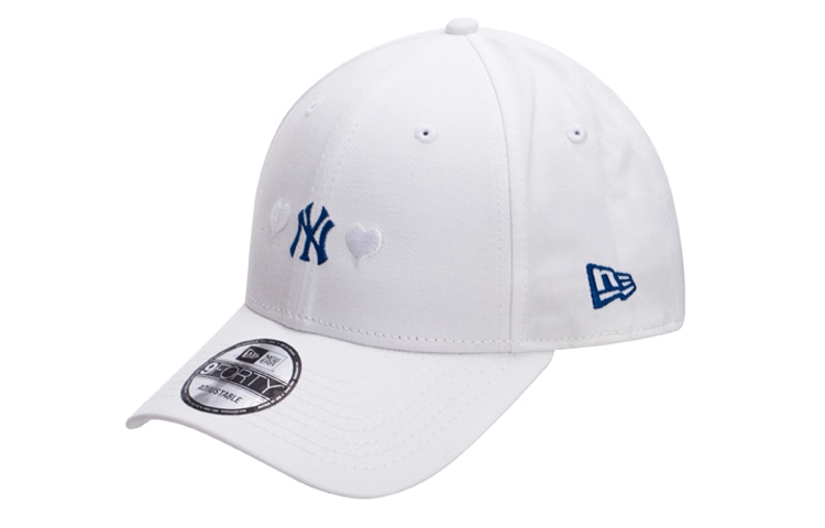 New Era MLB NY LOGO