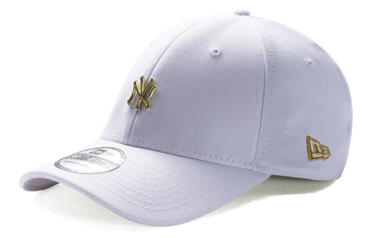 New Era logo NY