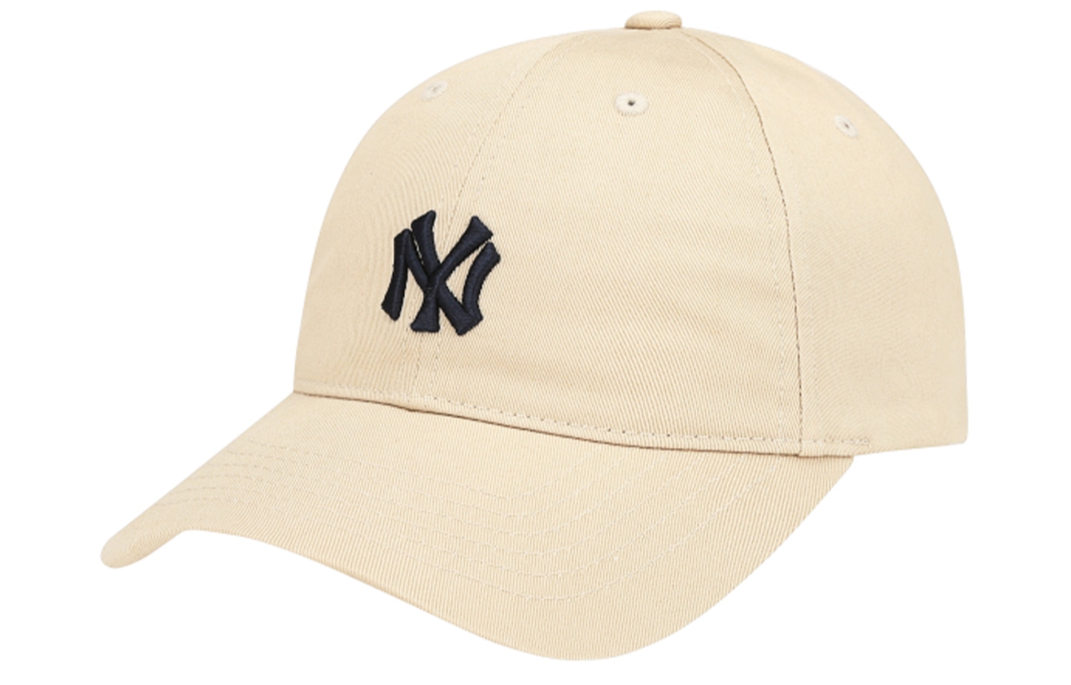 MLB NYLA logo