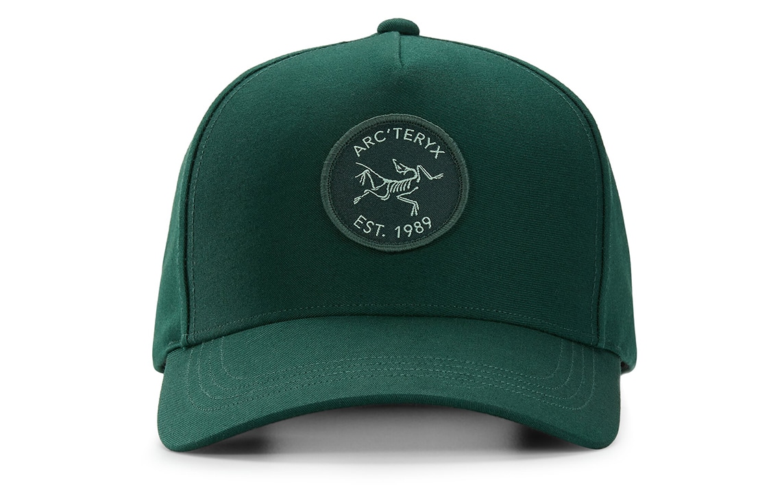 Arcteryx Retro Cap Green