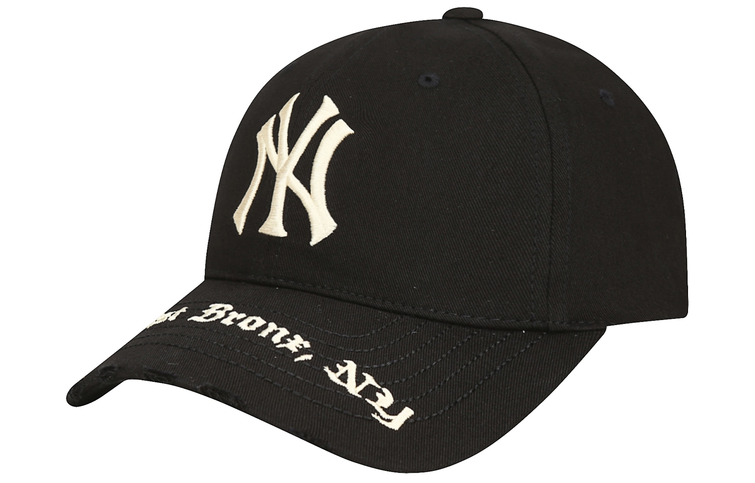 MLB Logo CPKP