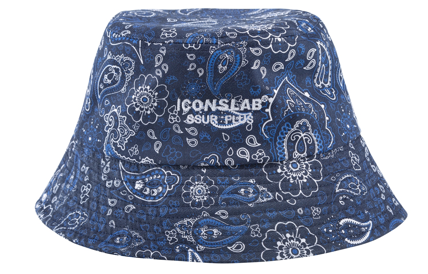 ICONS Lab SSUR PLUS x ICONSLAB