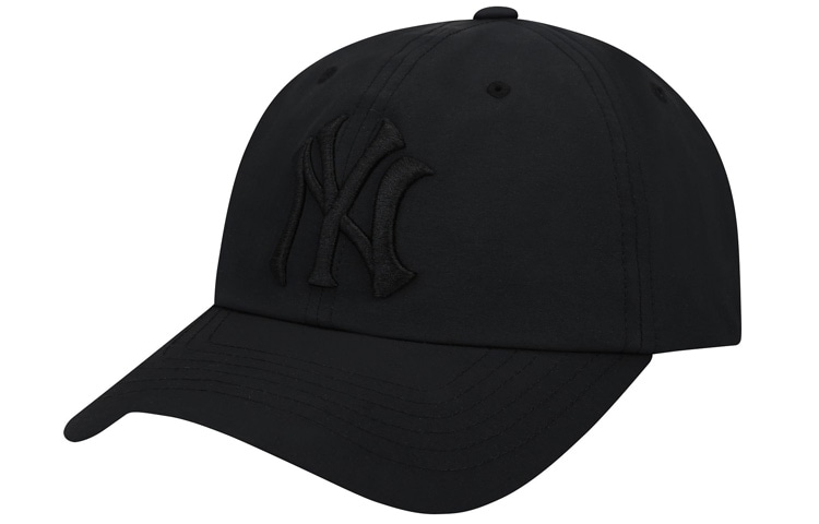 MLB Baseball Cap Black
