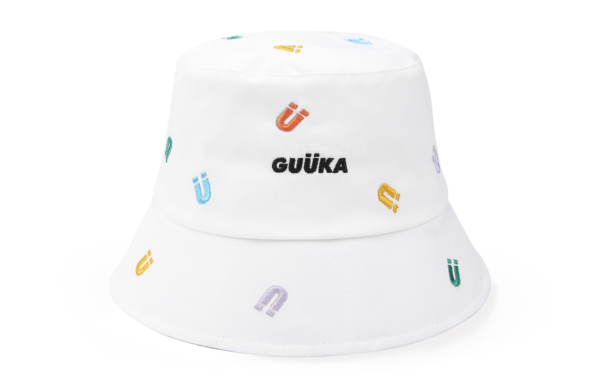 Guuka Bucket Hat