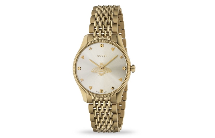 GUCCI/古驰 Gucci G-Timeless YA1264155