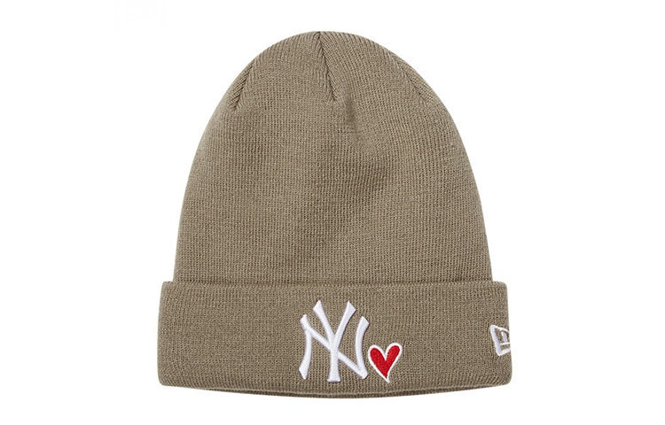New Era Beanie
