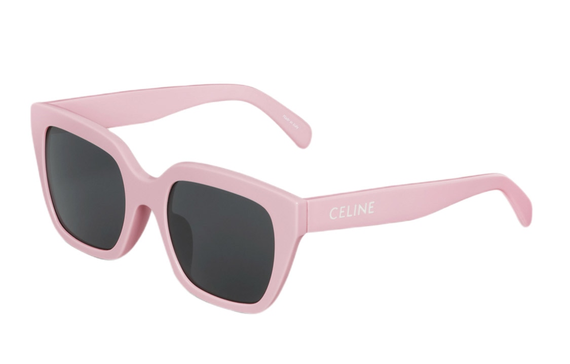 Celine Monochroms 03 Pastel Pink